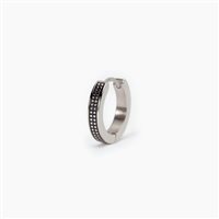 Mono orecchino 2Jewels Uomo Hoops & Studs in Acciaio 261390 - 261390